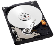 WD 500GB 5400obr. 8MB 7mm - 138017 - zdjęcie 5